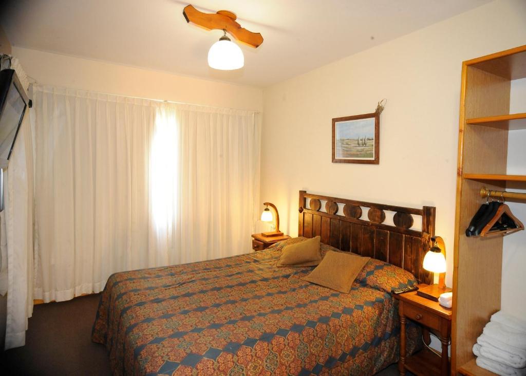 Puente Austral Apartahotel 3*