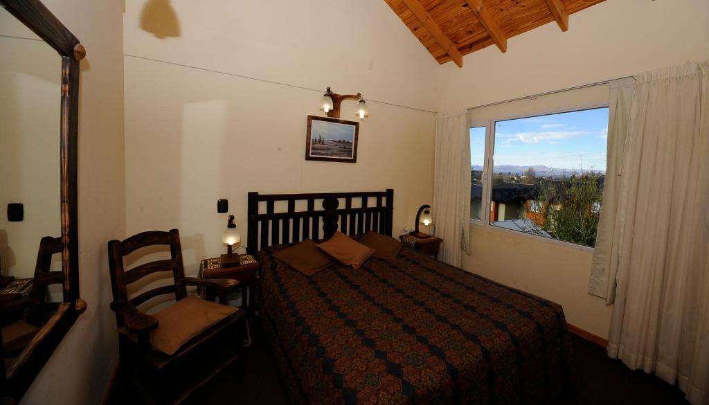 Puente Austral Apartahotel San Carlos de Bariloche