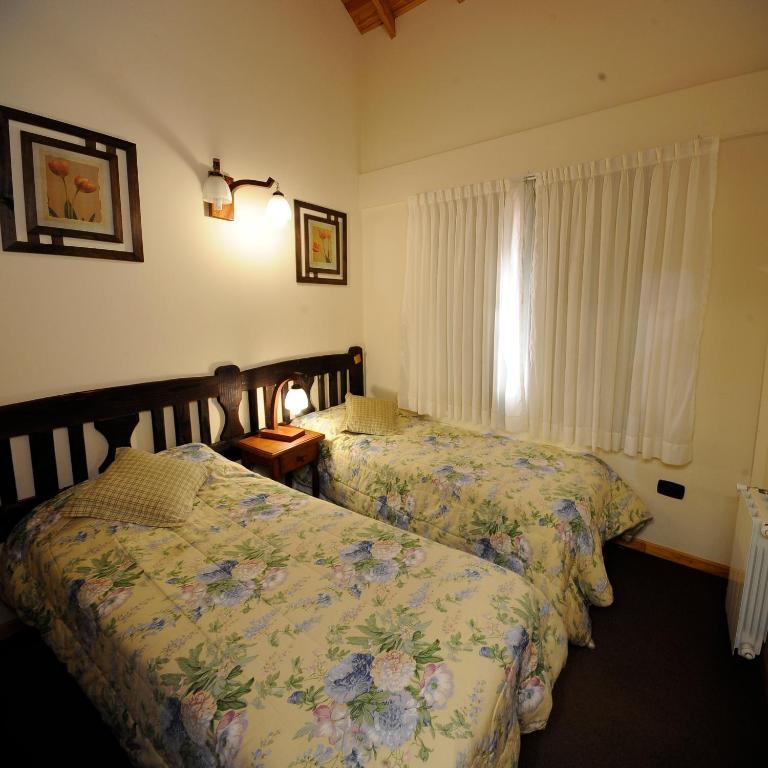 Apartahotel Puente Austral 3*