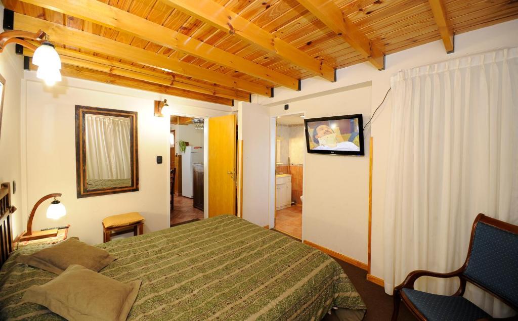Apartahotel Puente Austral San Carlos de Bariloche