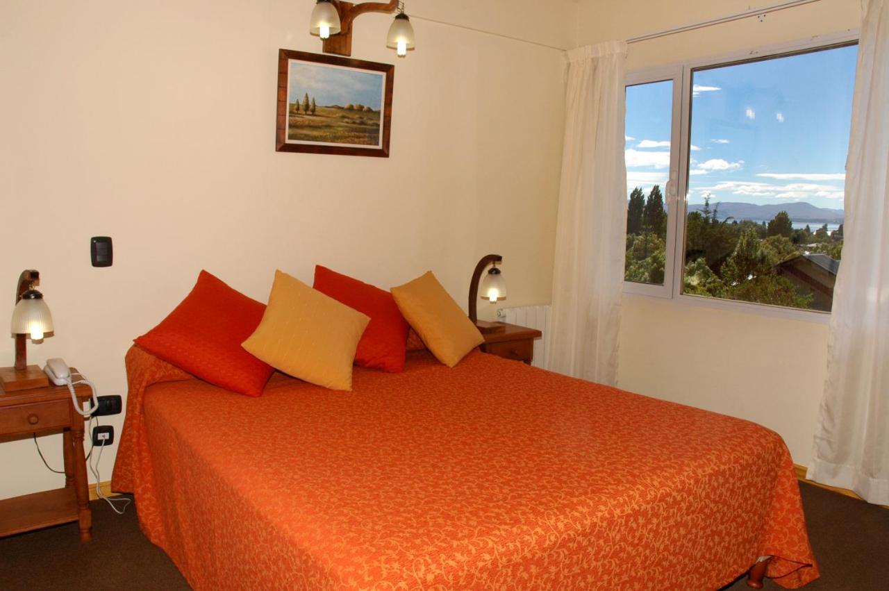 Puente Austral Apartahotel 3*