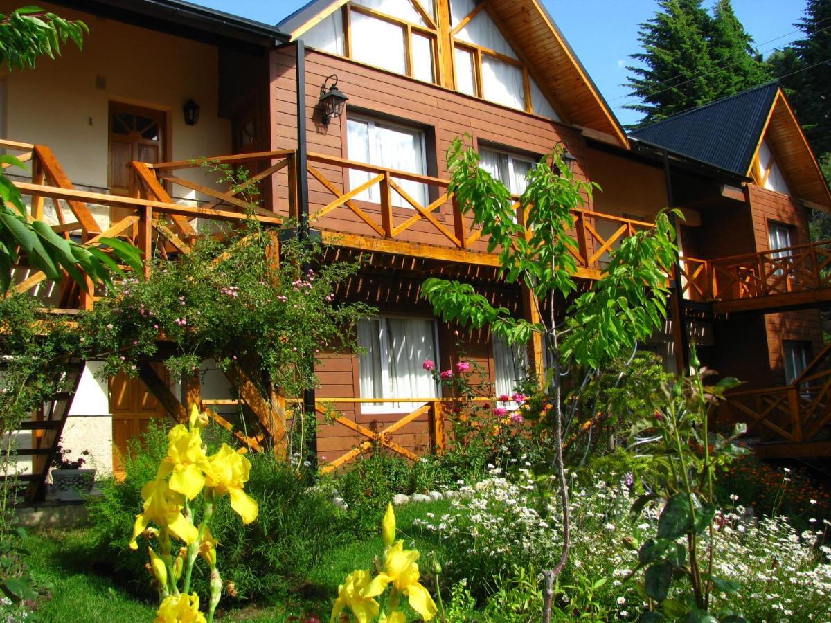 Apartahotel Puente Austral 3*