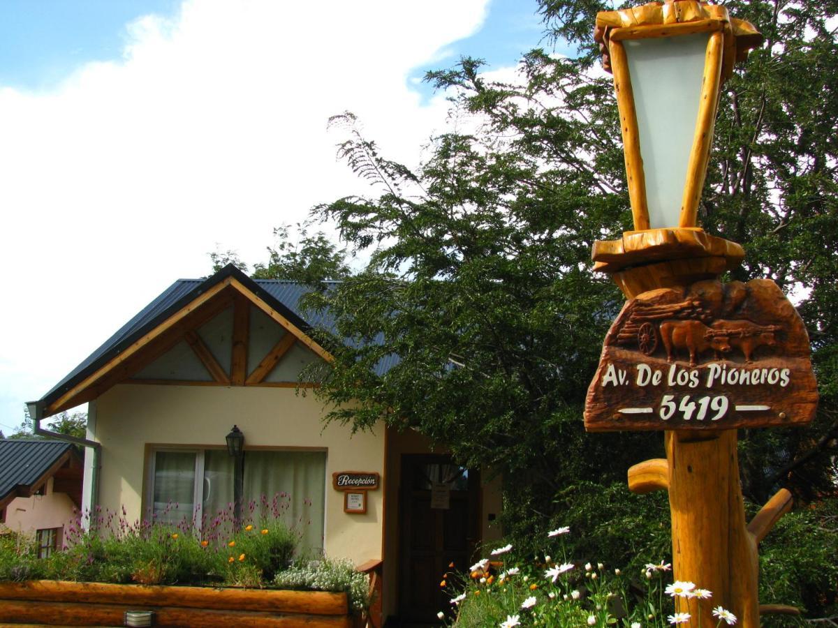 Puente Austral 3* San Carlos de Bariloche