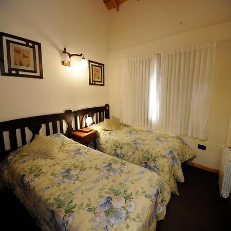 Aparthotel Puente Austral San Carlos de Bariloche Habitación foto