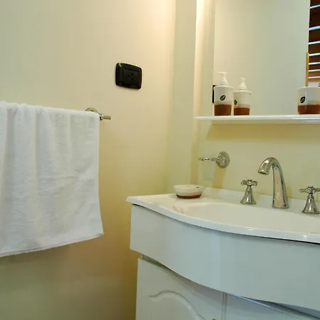 Aparthotel Puente Austral San Carlos de Bariloche Habitación foto
