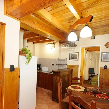Aparthotel Puente Austral San Carlos de Bariloche Habitación foto