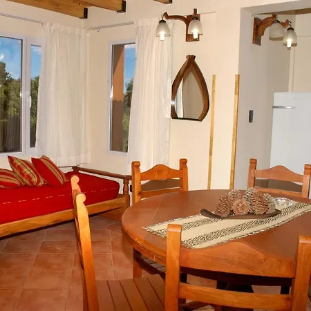 Aparthotel Puente Austral San Carlos de Bariloche Habitación foto