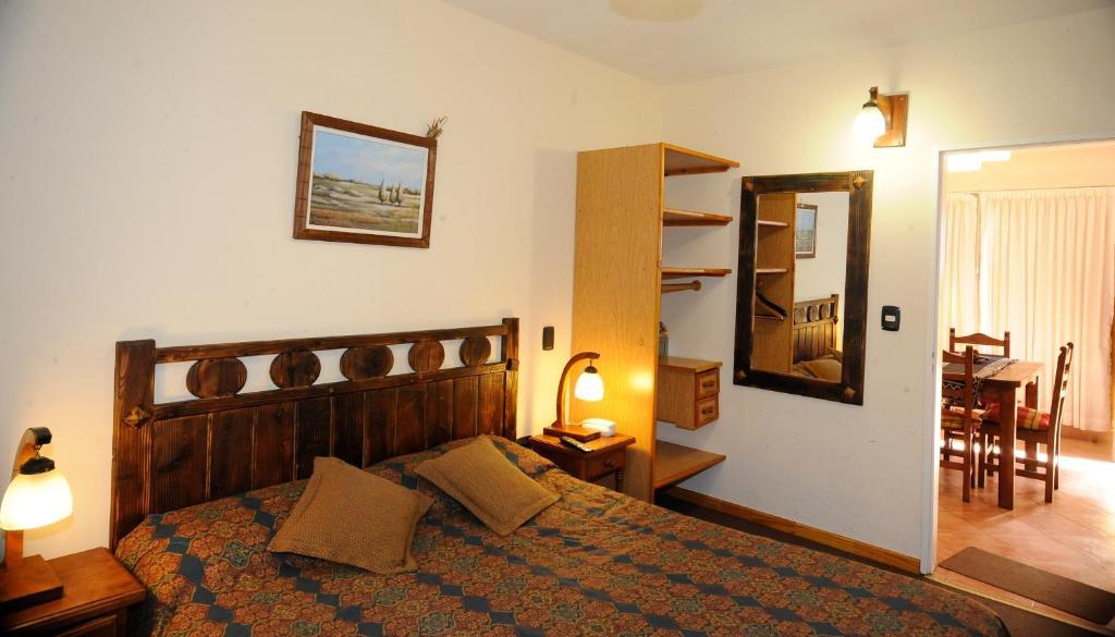 Puente Austral Apart-hotel
