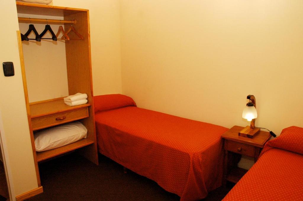 Puente Austral Apart-hotel