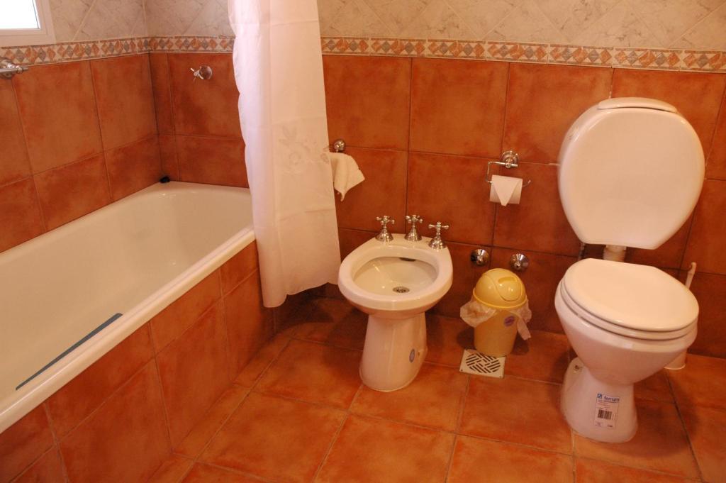 Puente Austral Apart-hotel 3*