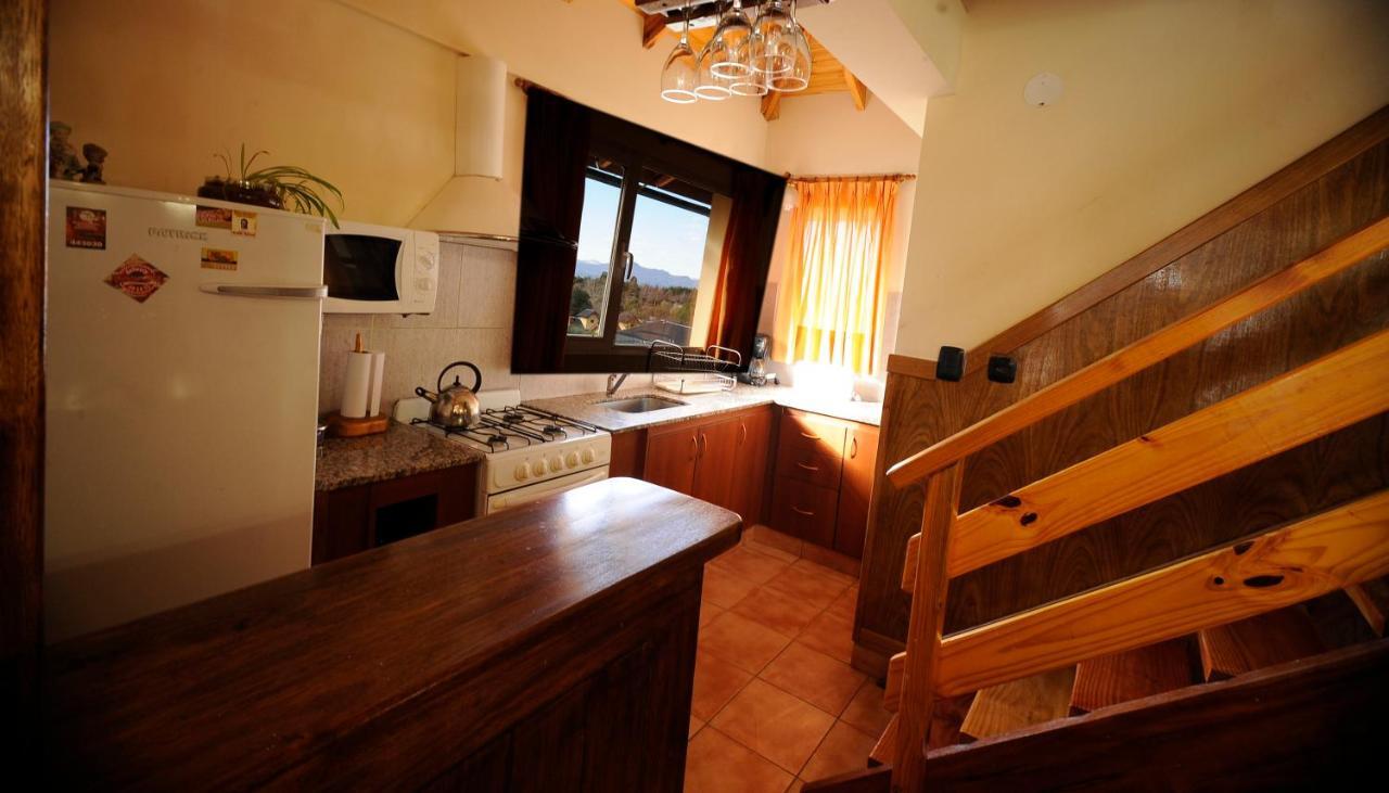 Puente Austral Apart-hotel