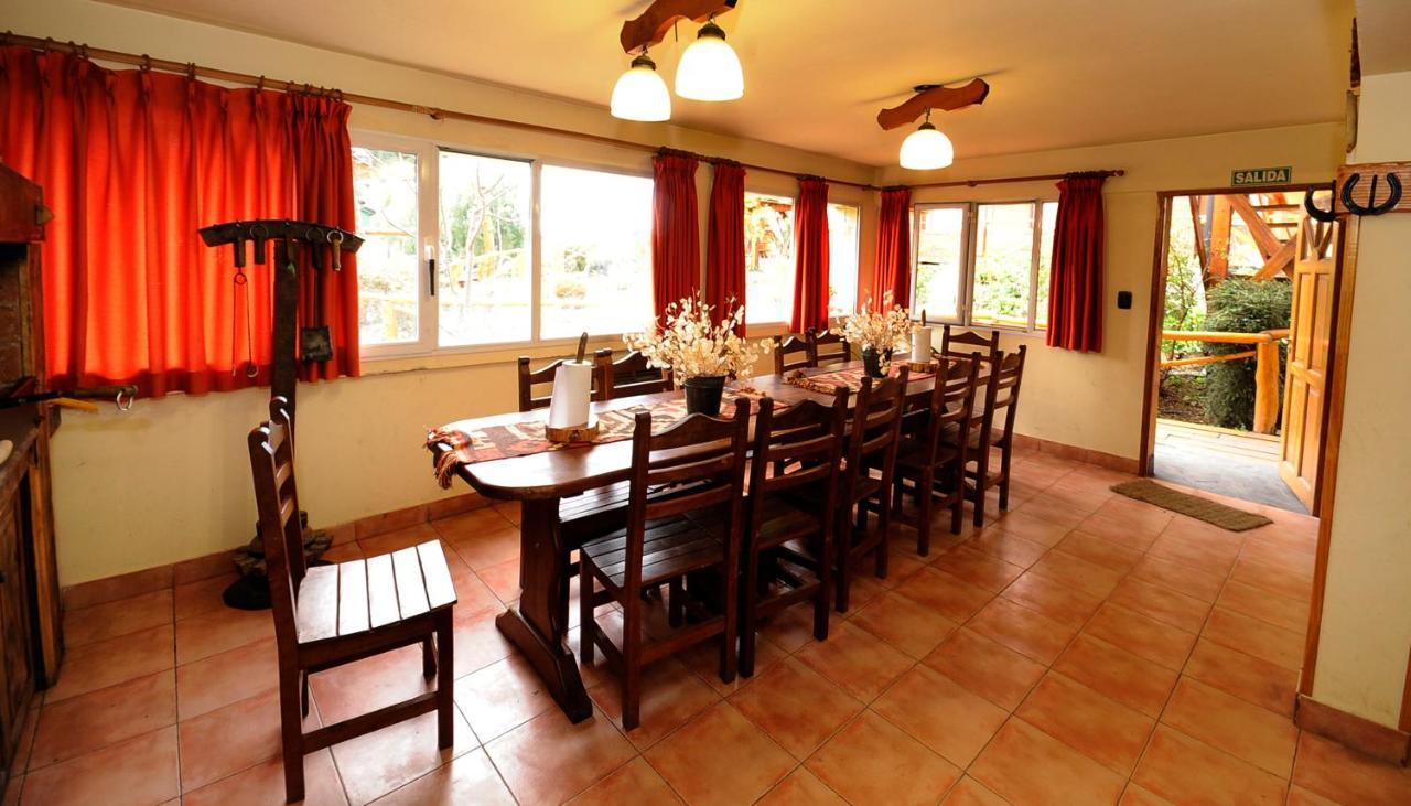 Apart-hotel Puente Austral San Carlos de Bariloche