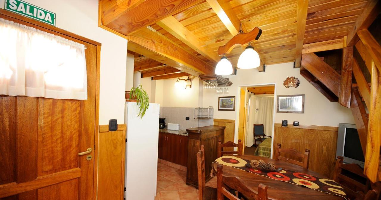 Puente Austral Apart-hotel