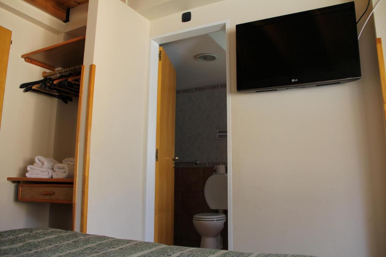 Puente Austral Apart-hotel