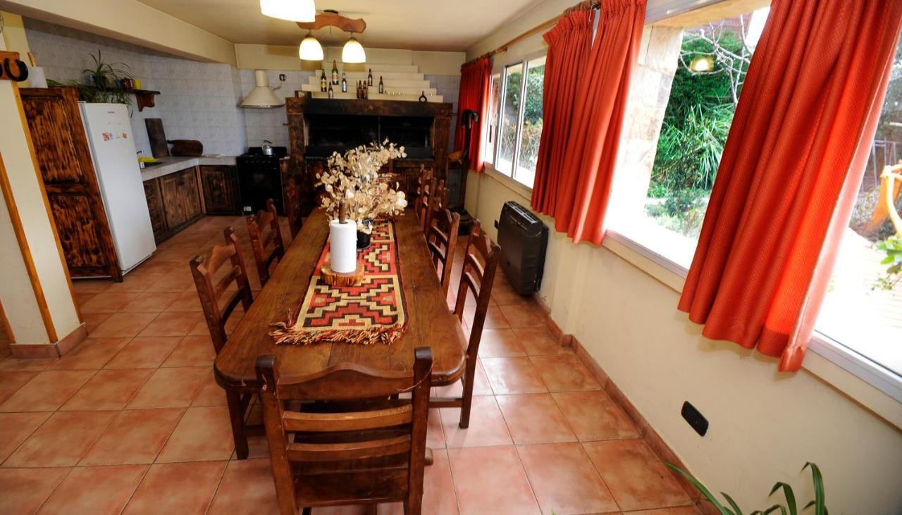 Apart-hotel Puente Austral San Carlos de Bariloche
