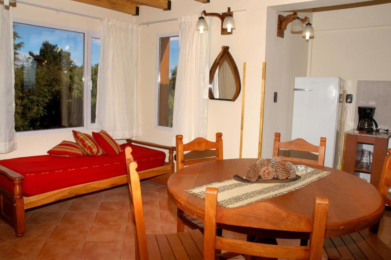 Apart-hotel Puente Austral San Carlos de Bariloche